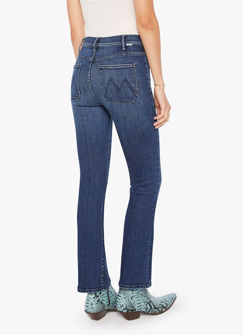 MOTHER The Patch Pocket Insider Flood