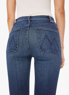 MOTHER The Patch Pocket Insider Flood