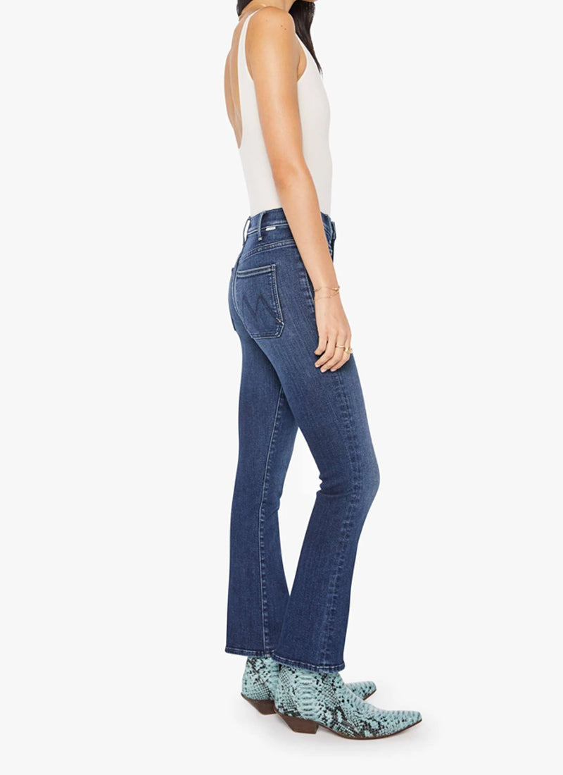 MOTHER The Patch Pocket Insider Flood