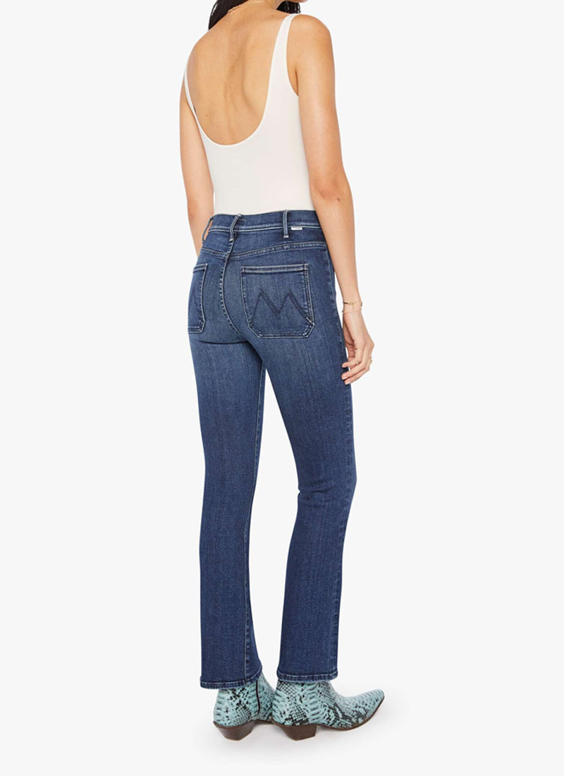 MOTHER The Patch Pocket Insider Flood