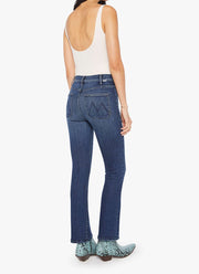 MOTHER The Patch Pocket Insider Flood