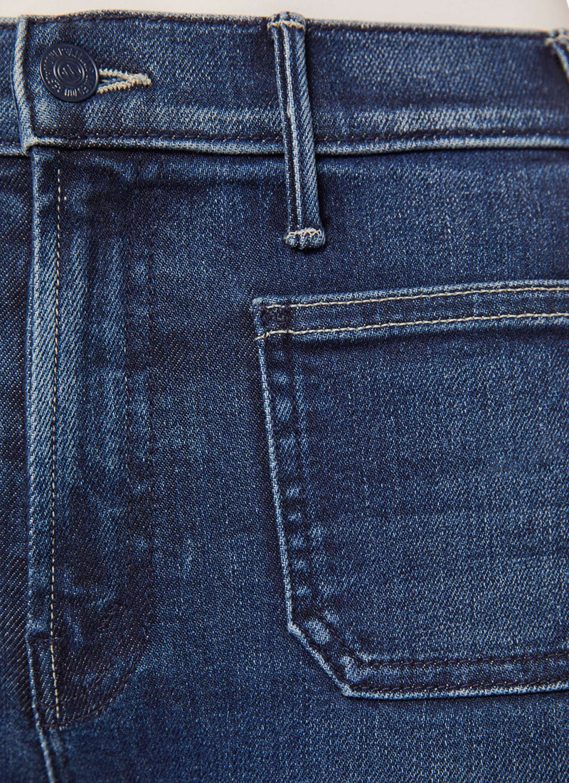 MOTHER The Patch Pocket Insider Flood