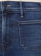MOTHER The Patch Pocket Insider Flood