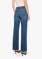 The Bookie Sneak Boot Leg Jeans