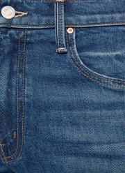 The Bookie Sneak Boot Leg Jeans
