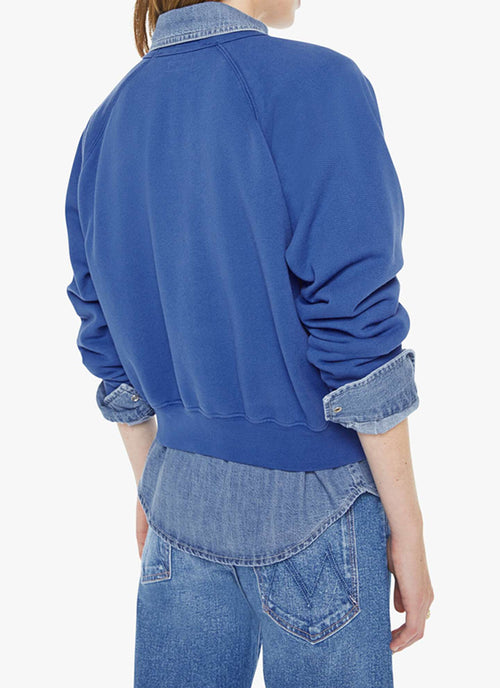 Concert Sweatshirt by MOTHER