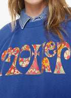 MOTHER The Concert Sweatshirt