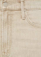 MOTHER The Dodger Sneak Straight Leg Jeans