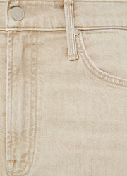 MOTHER The Dodger Sneak Straight Leg Jeans