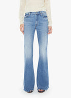 MOTHER The Doozey Fray Jeans