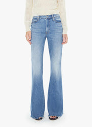 MOTHER The Doozey Fray Jeans