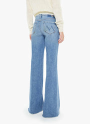 MOTHER The Doozey Fray Jeans