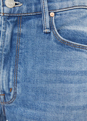 MOTHER The Doozey Fray Jeans