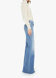 MOTHER The Doozey Fray Jeans