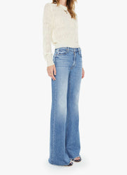 MOTHER The Doozey Fray Jeans