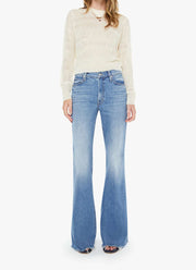 MOTHER The Doozey Fray Jeans