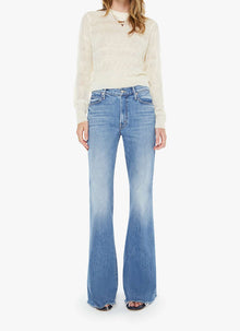 MOTHER The Doozey Fray Jeans