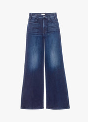 Hustler Roller Sneak Jean by MOTHER