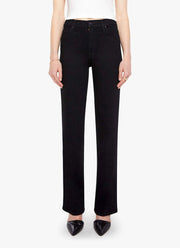 Kick It Straight Leg Jean by MOTHER