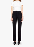 Kick It Straight Leg Jean by MOTHER