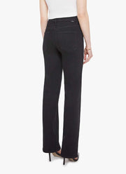 Kick It Straight Leg Jean by MOTHER