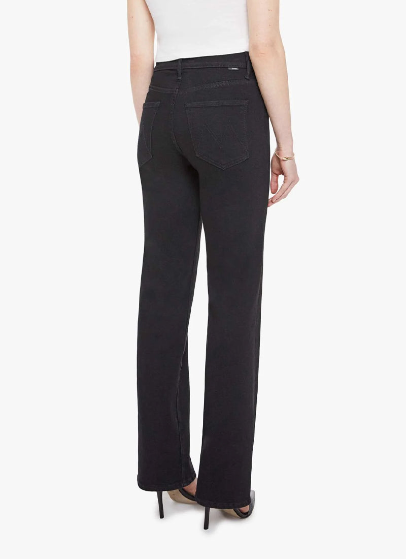 Kick It Straight Leg Jean by MOTHER