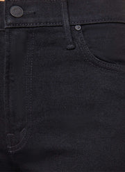 Kick It Straight Leg Jean by MOTHER