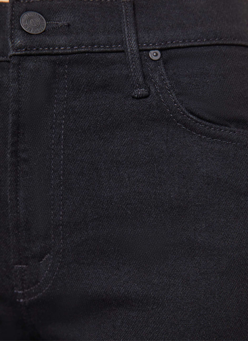 Kick It Straight Leg Jean by MOTHER