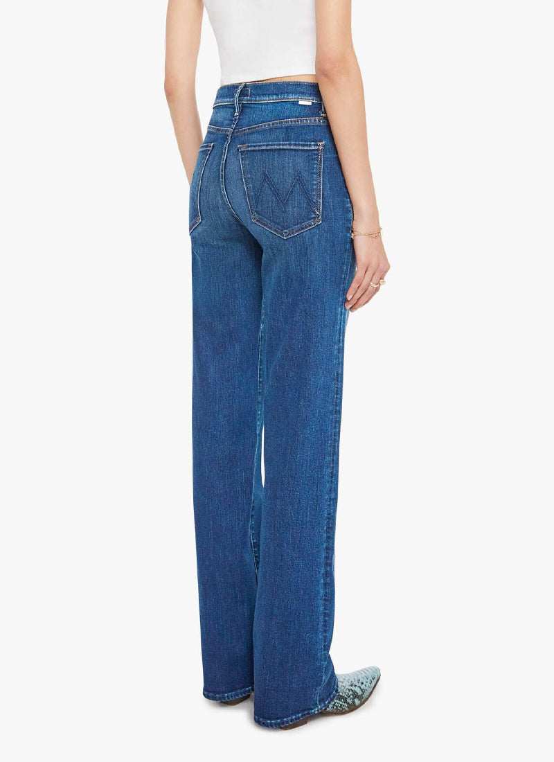  Kick It Straight Leg Jeans by MOTHER at Andrews 