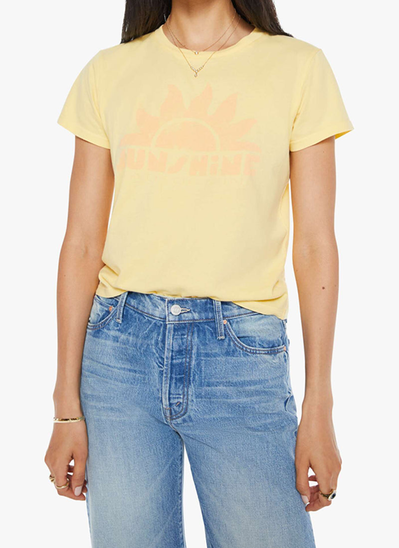 MOTHER The Lil Goodie Goodie T-Shirt