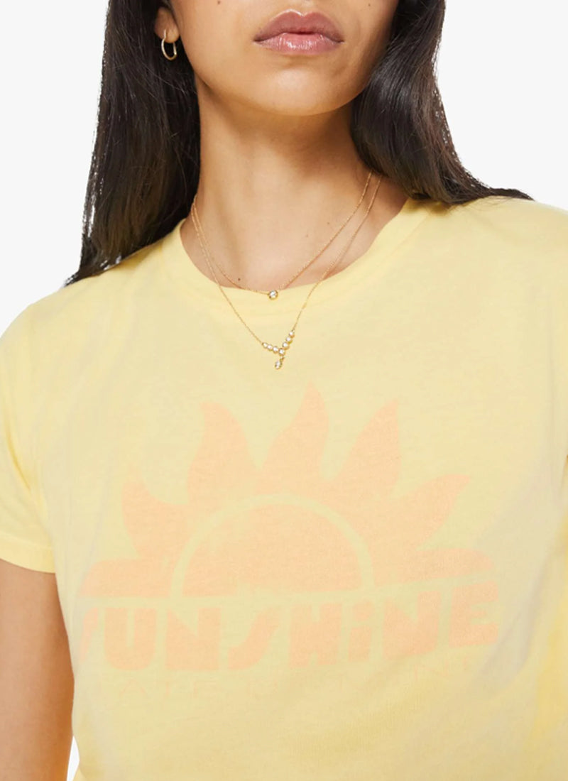 MOTHER The Lil Goodie Goodie T-Shirt