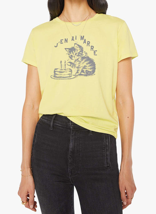 MOTHER The Lil Goodie Goodie T-Shirt