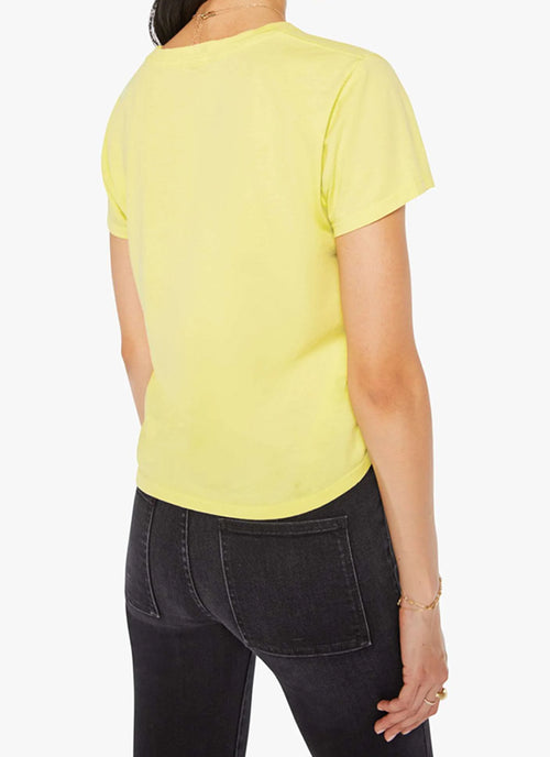 MOTHER The Lil Goodie Goodie T-Shirt