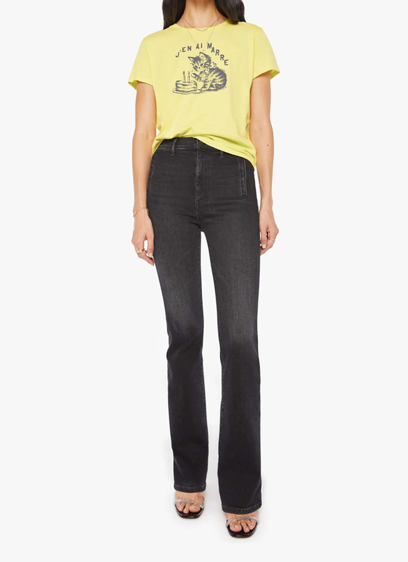 MOTHER The Lil Goodie Goodie T-Shirt
