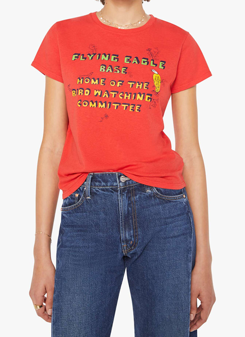 MOTHER The Lil Goodie Goodie T-Shirt