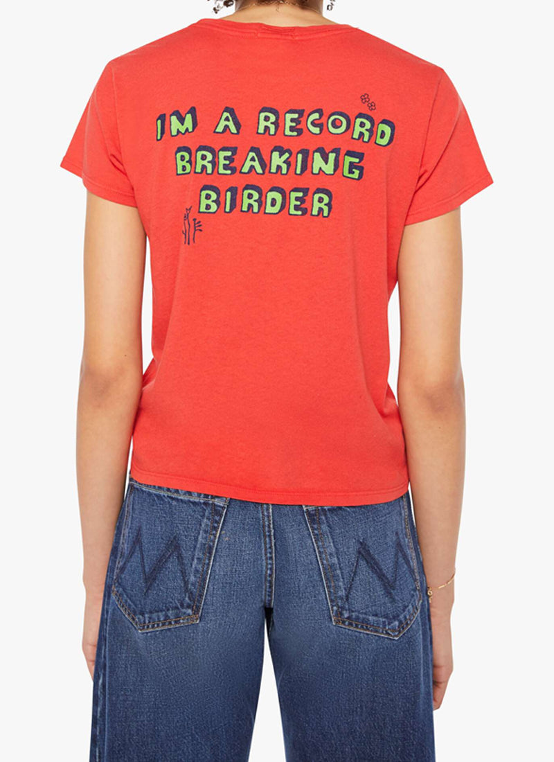 MOTHER The Lil Goodie Goodie T-Shirt
