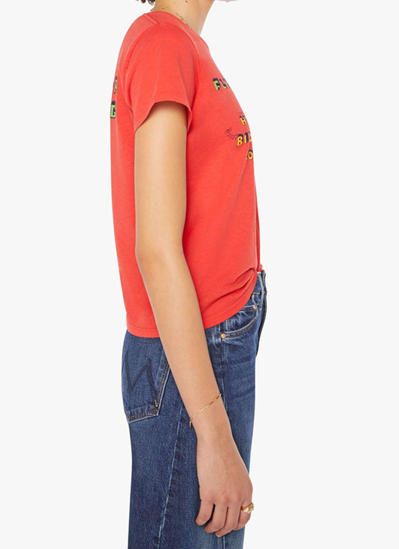 MOTHER The Lil Goodie Goodie T-Shirt