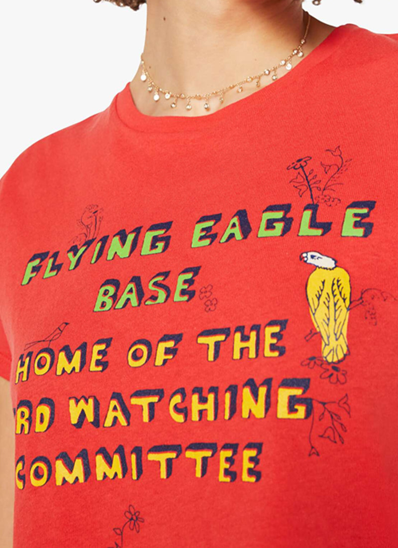 MOTHER The Lil Goodie Goodie T-Shirt