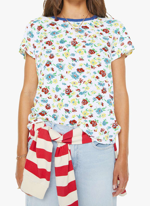 Lil Goodie Bell Tee by MOTHER at Andrews