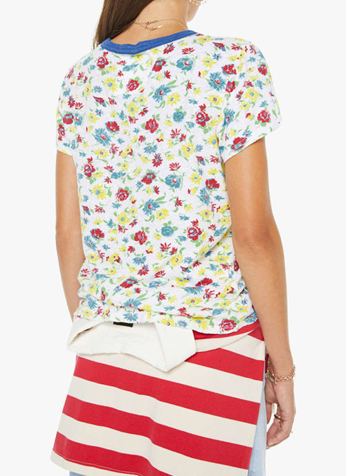 Lil Goodie Bell Tee by MOTHER at Andrews