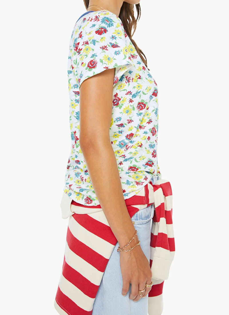 MOTHER The Lil Goodie Bell Tee