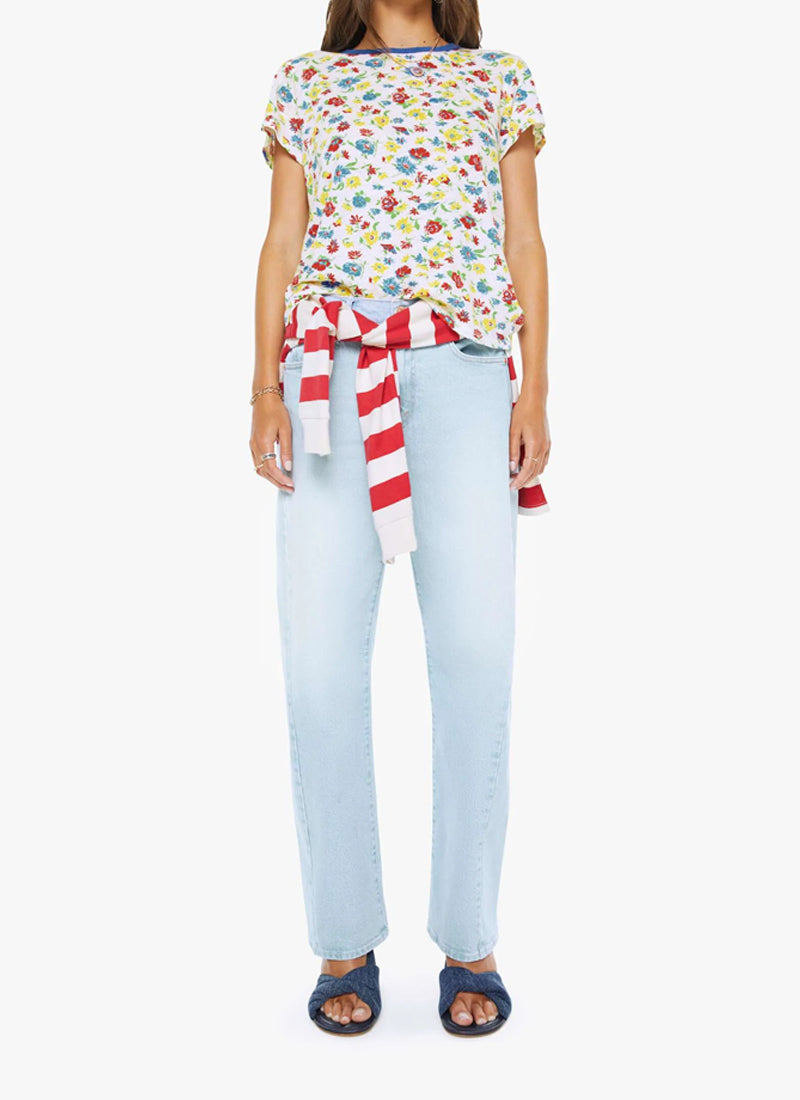 MOTHER The Lil Goodie Bell Tee