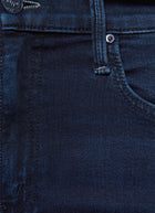 The Mid Rise Rambler Zip Ankle Jean