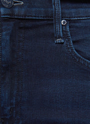 The Mid Rise Rambler Zip Ankle Jean