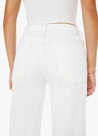 MOTHER The Newbie Ankle Jeans