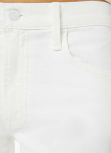 MOTHER The Newbie Ankle Jeans