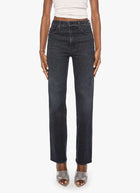 The Rambler Zip Sneak Straight Leg Jeans