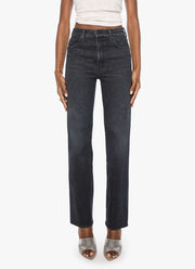 The Rambler Zip Sneak Straight Leg Jeans