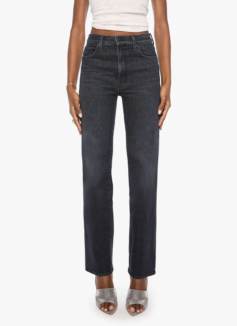 The Rambler Zip Sneak Straight Leg Jeans