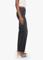 The Rambler Zip Sneak Straight Leg Jeans
